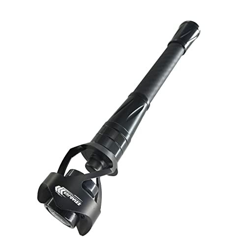 Bow Stabilizer LX-15 Review - Enhance Accuracy and Stability - Image 2