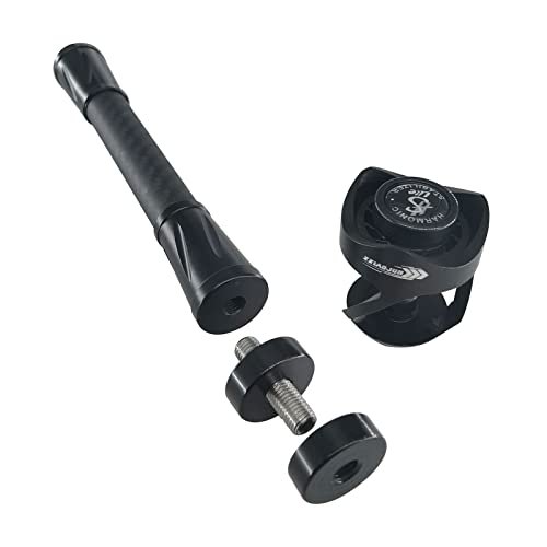 Bow Stabilizer LX-15 Review - Enhance Accuracy and Stability - Image 6