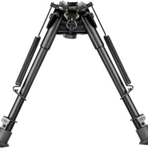 Mastering Precision: Our Take on the Tactical Bipod