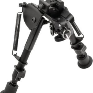 Exploring the TRUGLO Tac Pod: Your Perfect Shooting Companion