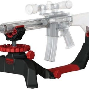 Exploring Precision with Our Birchwood Casey Foxtrot Rest