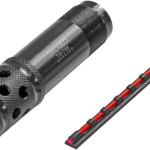 Boost Our Turkey Hunting Game with TRUGLO’s Ultimate Combo