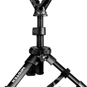 Enhancing Our Aim: Discover This Portable Shooting Rest