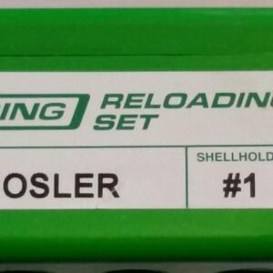 Mastering Reloads: Our Experience with Redding 28 Nosler