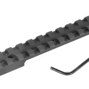 Upgrade Our Aim: EGW AB3 20 MOA Rail Review