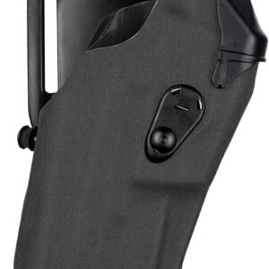 Unveiling the Perfect Patrol Partner: Safariland 6390RDS