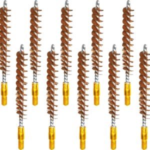 Revamp Your Gun’s Health with Our Premium Bore Brushes!