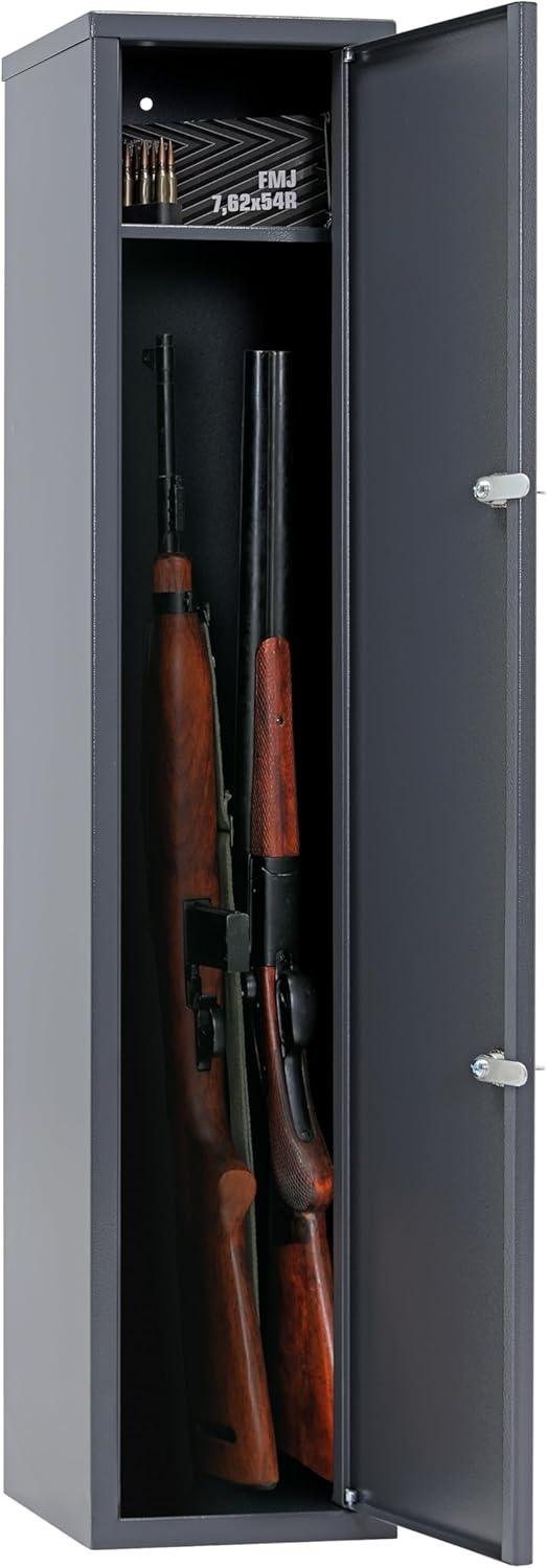 Safeguarding with Style: Our Wickerix Buffalo 1215 Review