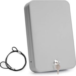 Secure Travels: Our Adventure with the Arvilon Lock Box