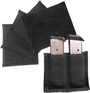 Tidy and Secure: Our Take on the Stealth Clip Pouch