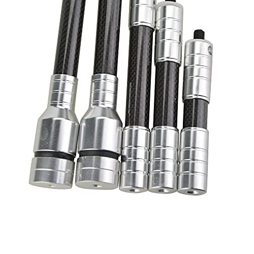 ZSHJG Archery Bow Stabilizer Review - Enhance Your Performance - Image 6