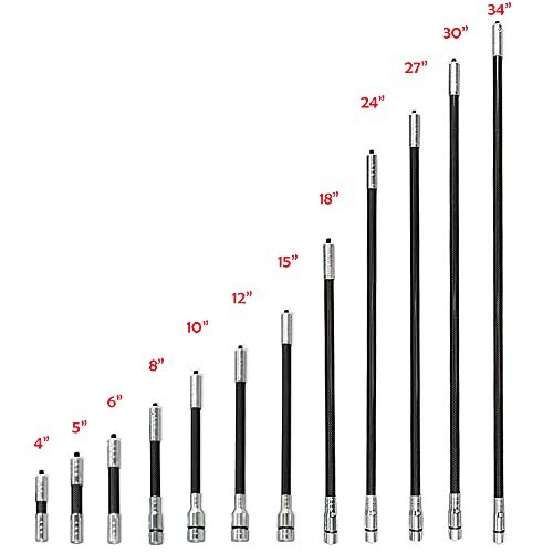 ZSHJG Archery Bow Stabilizer Review - Enhance Your Performance - Image 7