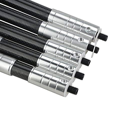 ZSHJG Archery Bow Stabilizer Review - Enhance Your Performance - Image 8