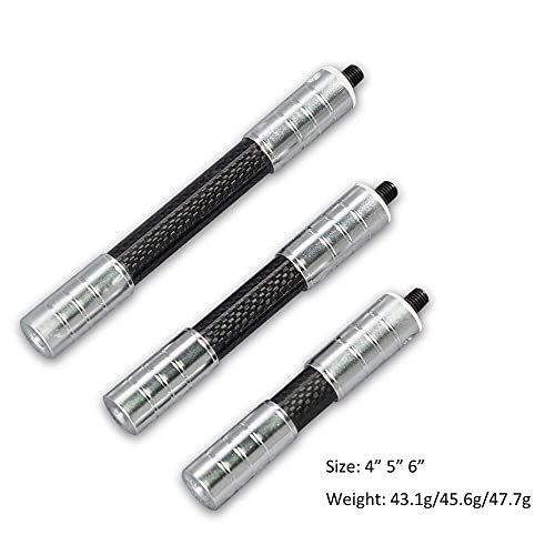 ZSHJG Archery Bow Stabilizer Review - Enhance Your Performance - Image 2