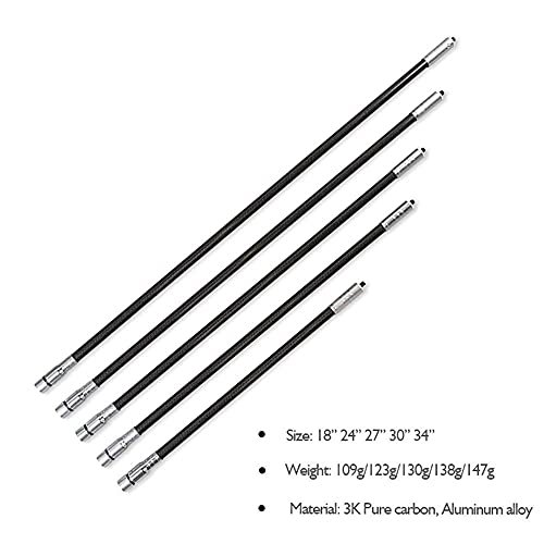 ZSHJG Archery Bow Stabilizer Review - Enhance Your Performance - Image 4