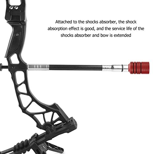 VBESTLIFE Bow Stabilizer Weight Review – Enhance Archery Accuracy - Image 3