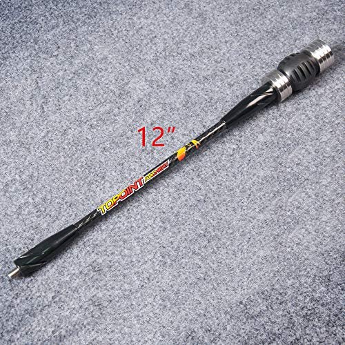 MILAEM Archery Bow Stabilizer Review – Enhance Your Accuracy - Image 3