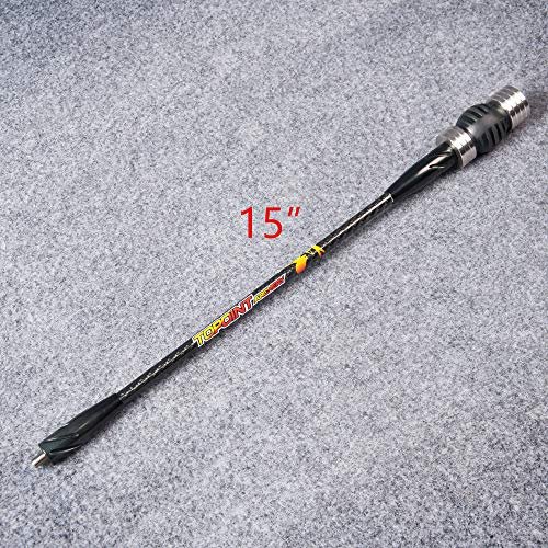 MILAEM Archery Bow Stabilizer Review – Enhance Your Accuracy - Image 4