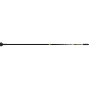 Bee Stinger B-Stinger MicroHex Target Stabilizer/White 20", Black