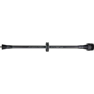 AA & E Aae Advante-x Mountain Series Stabilizer Black 15 in.