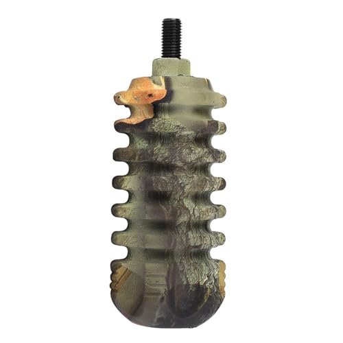 Zerone Bow Stabilizer for Compound Bows with Vibration Reduction Technology, Bow Stabilizer for Archery Equipment Accessories
