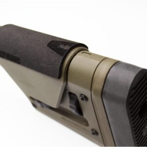 Cheeky Upgrade: Our Journey with Caparison Pads