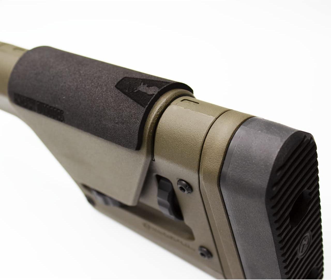 Cheeky Upgrade: Our Journey with Caparison Pads