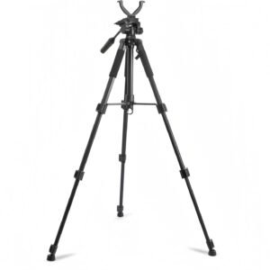 Adventure-Ready: Our Review of the Ultimate Rifle Tripod