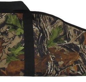 Our Journey with the TOURBON Scoped Rifle Bag