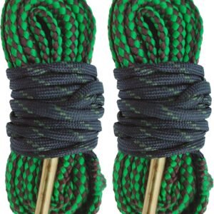 Quick & Easy Firearm Care: Our Gun Snake Adventure