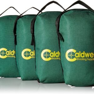 Hit the Mark: Our Take on Caldwell’s Lead Sled Bag