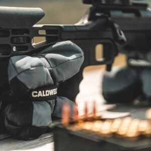 Shooting Made Easy: Our Experience with Caldwell Tack Bags