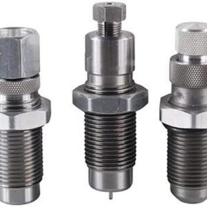 Unlock Precision Reloading: Our Journey with Lee’s .455 Set