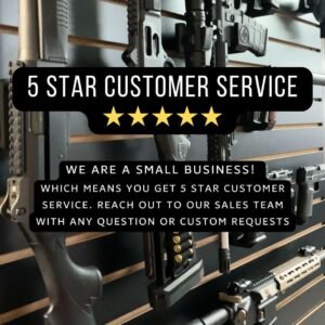 Sleek & Secure: Our Take on Spartan Mounts for Gun Rooms