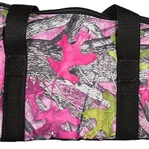 Pretty in Pink: Our Love for the Rifle MC2 Case