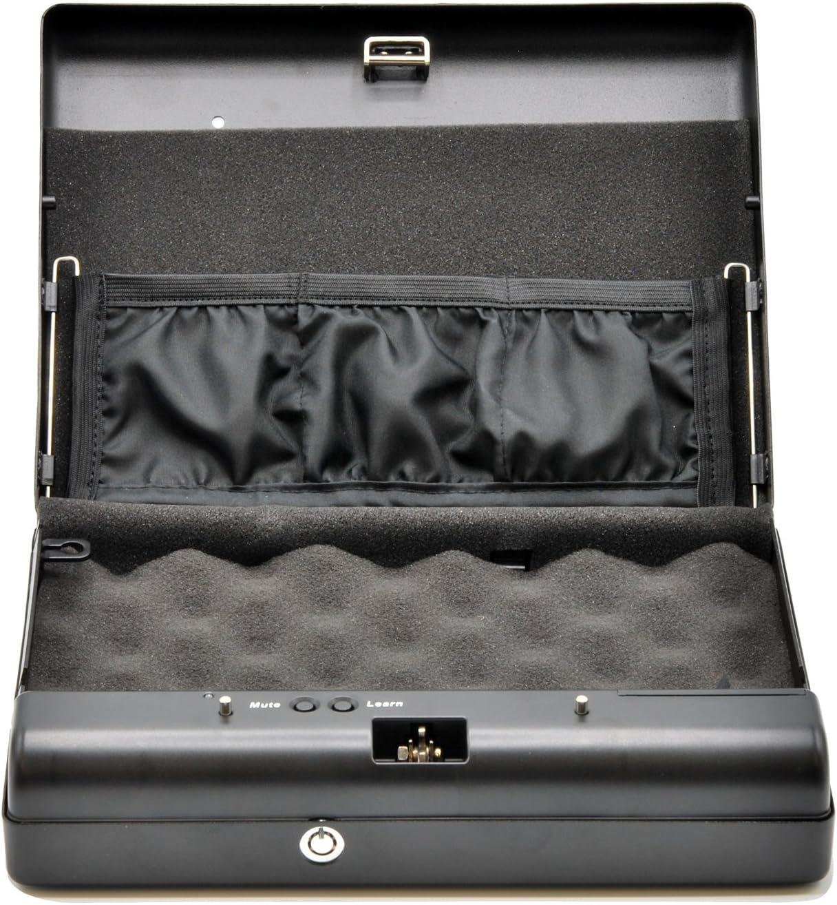 Secure Access: Our Take on the Mamba Vault Safe