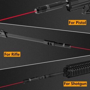 We Zero In: Our Review of a Red Laser Boresighter