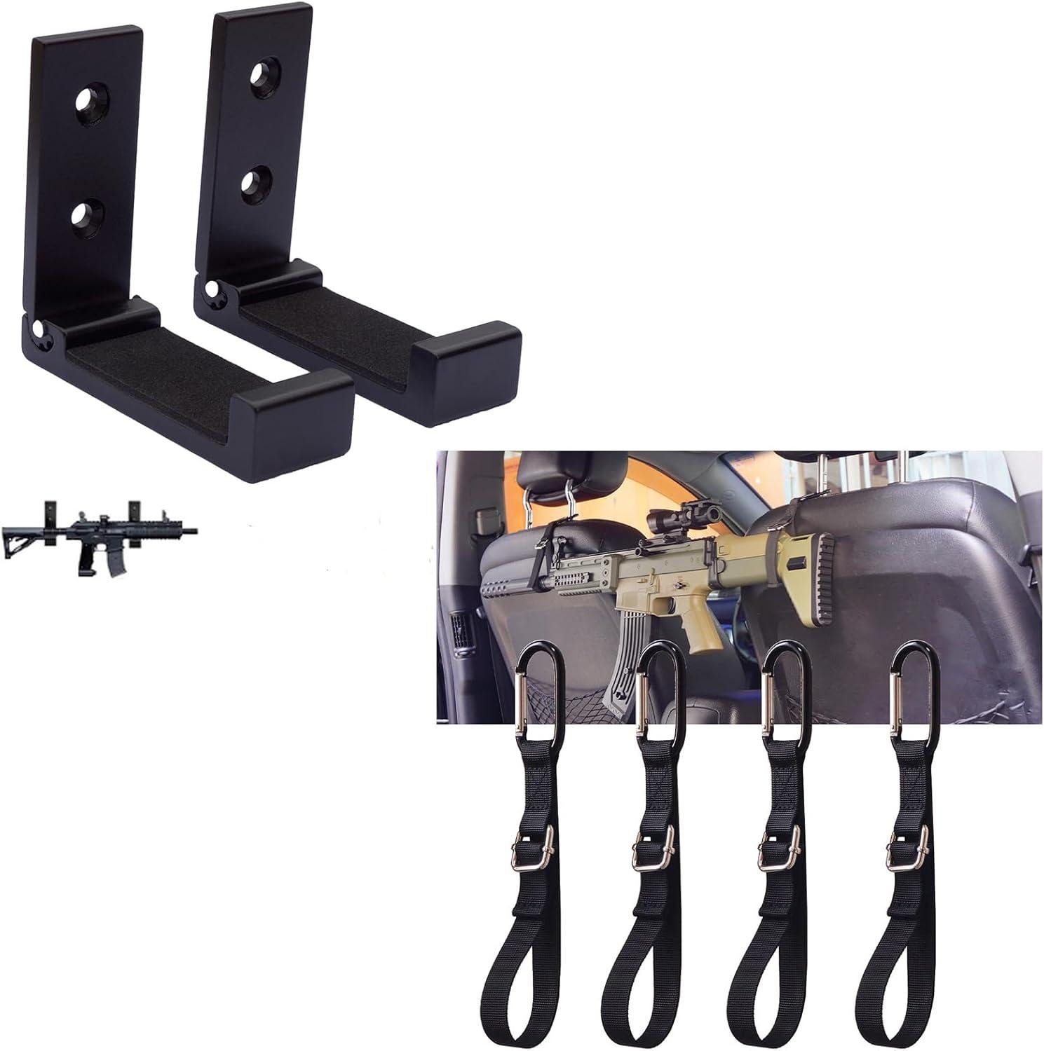 Hanging Out with the GuRK: Our Take on This Creative Rack!