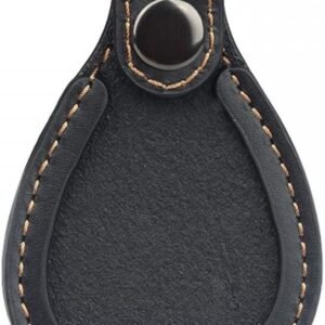 Our Leather Gun Toe Pad Adventure: Comfort Meets Function