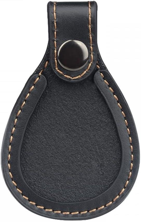 Our Leather Gun Toe Pad Adventure: Comfort Meets Function