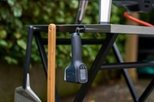 We Measure Up Ooni’s Digital Infrared Thermometer