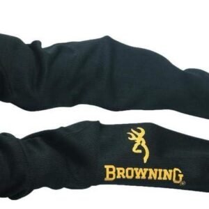 Guarding Our Gear: Browning VCI Gun Sock Reviewed