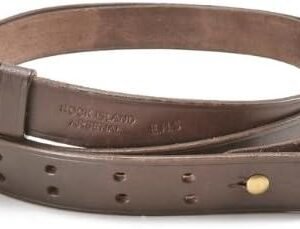 Slinging Through History: Our Take on the M1887 Replica