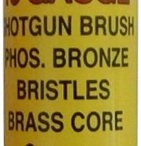 Our Go-To for Superior Shotgun Cleaning: Pro-Shot Brushes