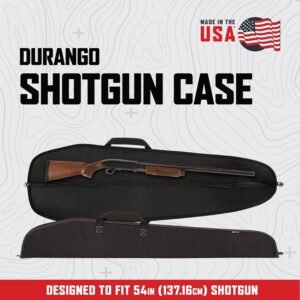 Protecting Our Shotguns: A Look at the Durango Case