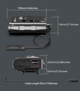 Our Review: VOTATU V848 Green/IR Laser-Light Combo