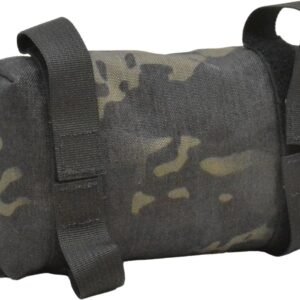 Exploring New Frontiers with Our Cole-Tac Flat Bag