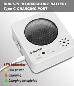 We Test a Ping-and-Flash Dry-Fire Target Kit