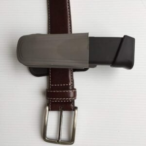 Holster Happiness: Our Go-To for Tools and Mags!