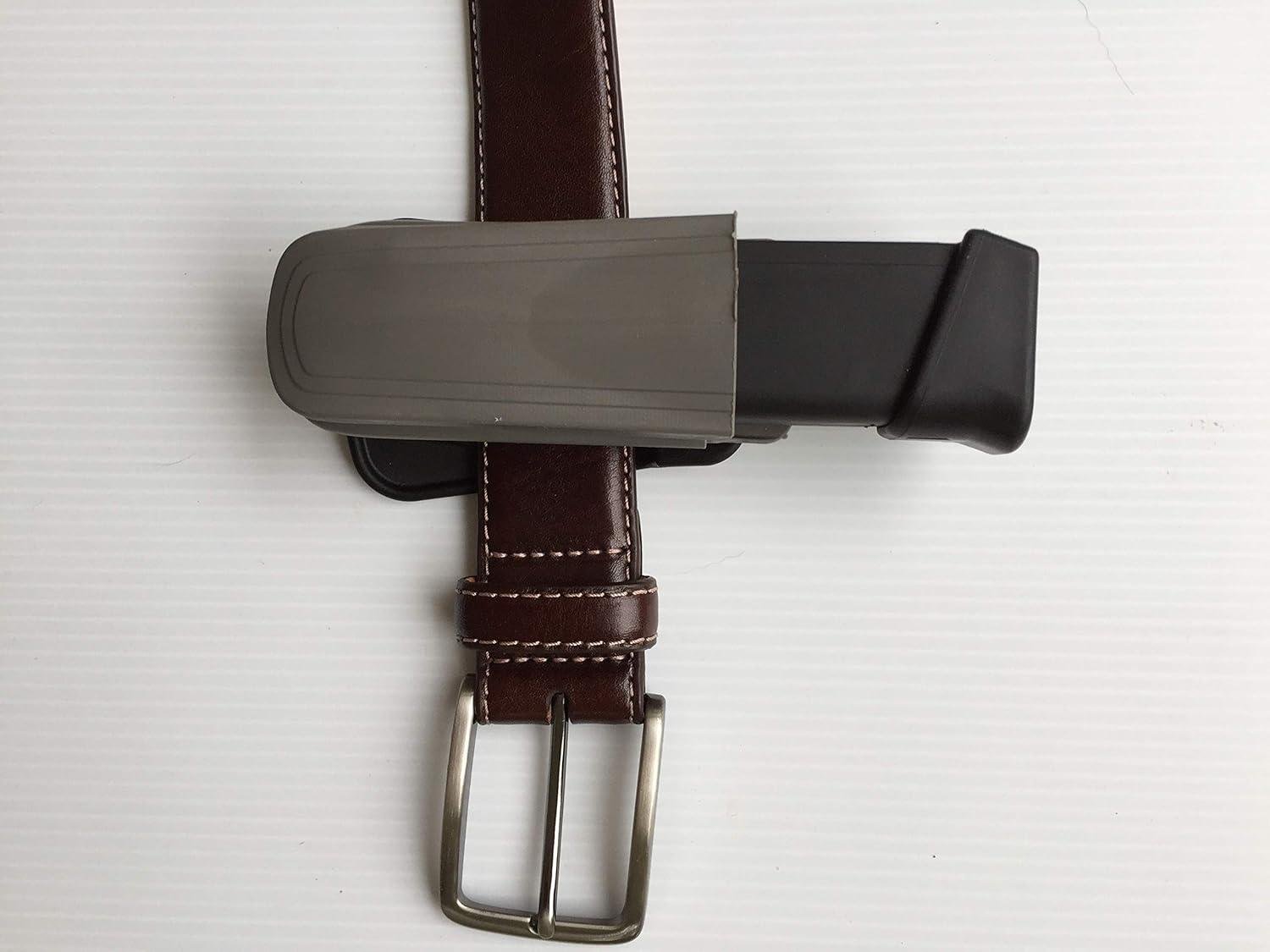 Holster Happiness: Our Go-To for Tools and Mags!